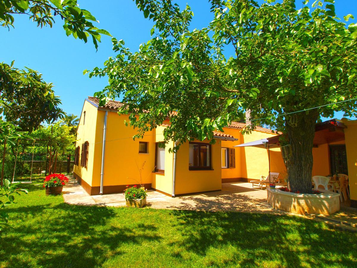 הוילה פאז'אנה House 1037 מראה חיצוני תמונה