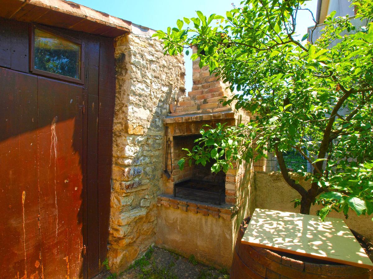 הוילה פאז'אנה House 1037 מראה חיצוני תמונה