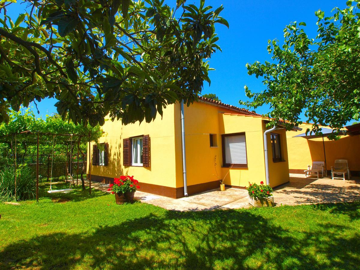 הוילה פאז'אנה House 1037 מראה חיצוני תמונה