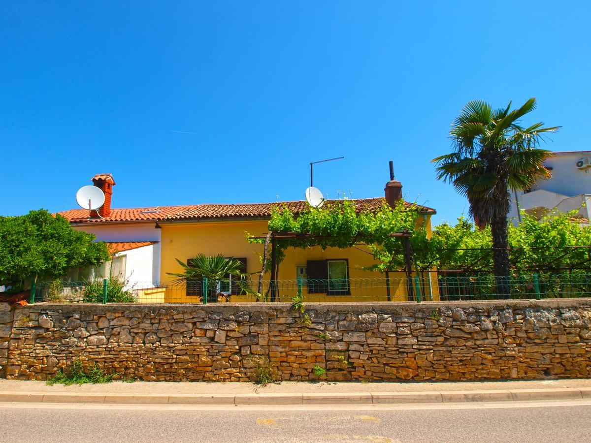 הוילה פאז'אנה House 1037 מראה חיצוני תמונה