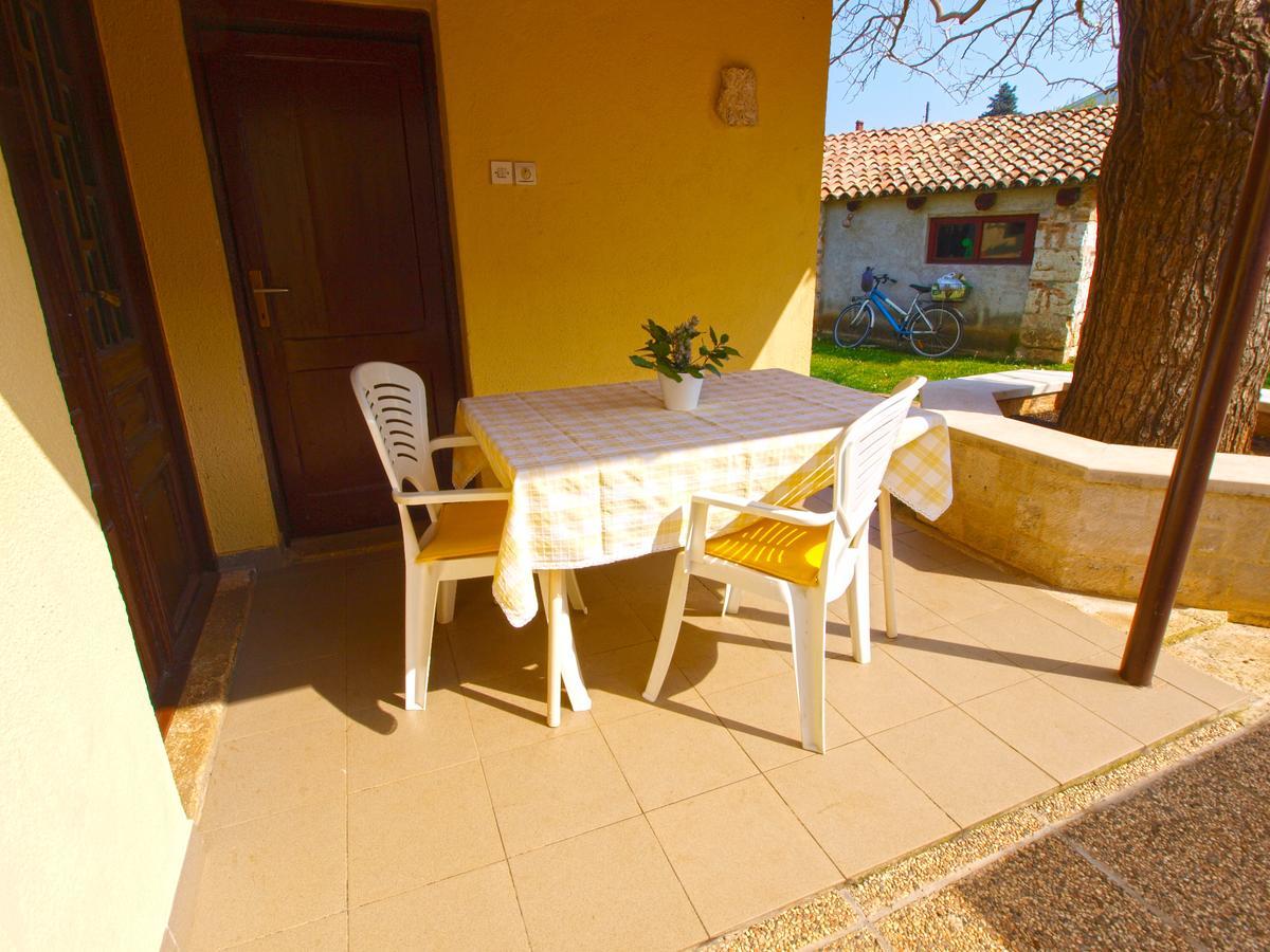 הוילה פאז'אנה House 1037 מראה חיצוני תמונה